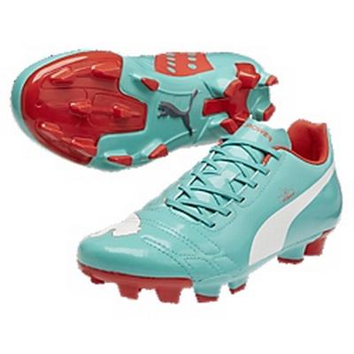 puma evopower 4 fg