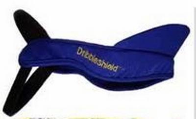 DribbleShield Soccer Training 