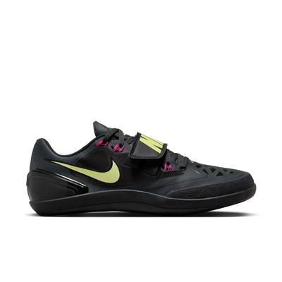 Unisex Nike Zoom Rotational 6 ANTHRACITE/FIERCE