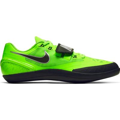 Unisex Nike Zoom Rotational 6 ELECTRIC_GREEN/BLACK