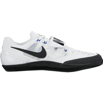 nike zoom rotational 6 blue