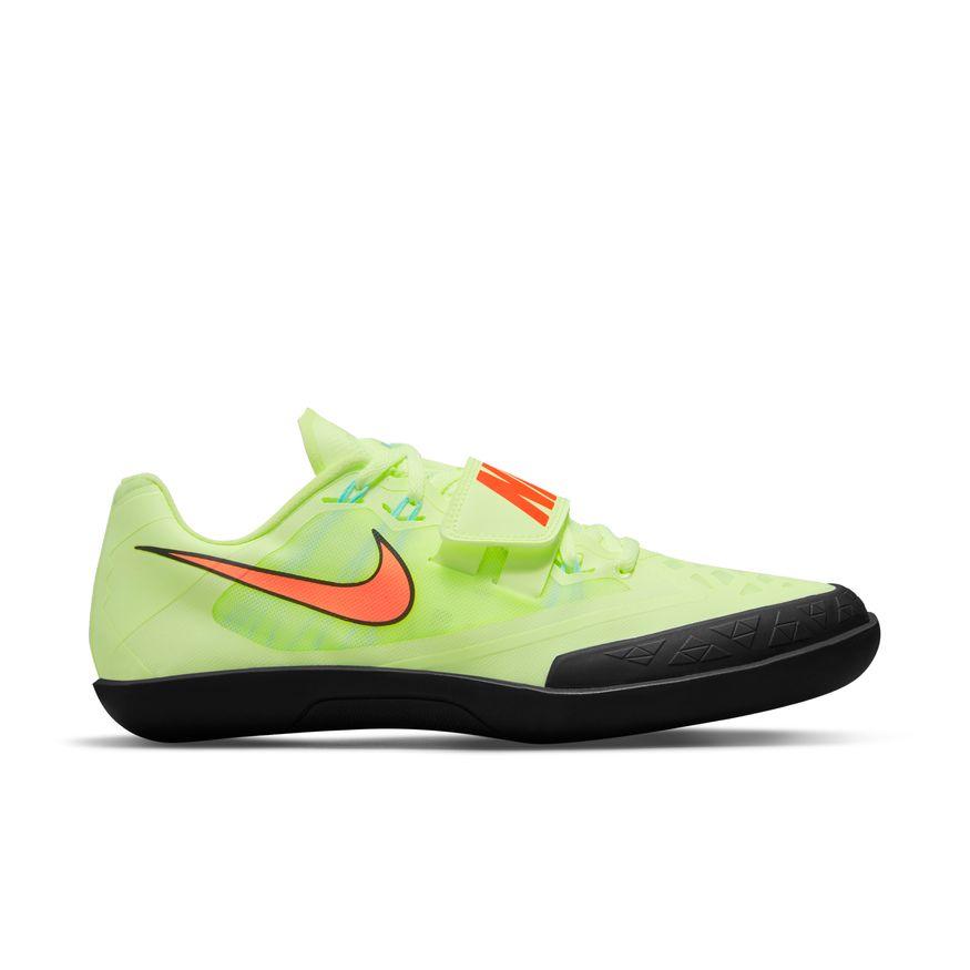 Mens Womens Nike Zoom SD 4