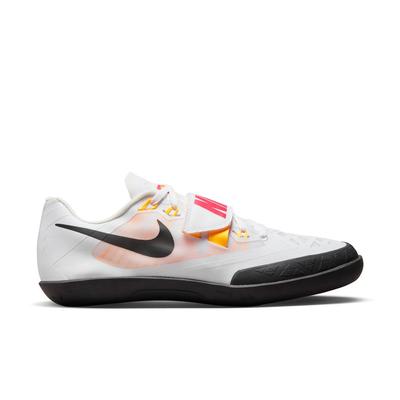 Unisex Nike Zoom SD 4 WHITE/BLACK/HYPER_P