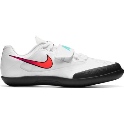 Unisex Nike Zoom SD 4 WHITE/CRIMSON/JADE