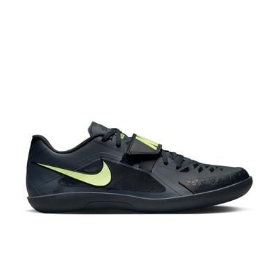 Unisex Nike Zoom Rival SD 2 ANTHRACITE/FIERCE_PINK_BLACK