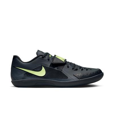 Unisex Nike Zoom Rival SD 2 ANTHRACITE/LT_LEMON