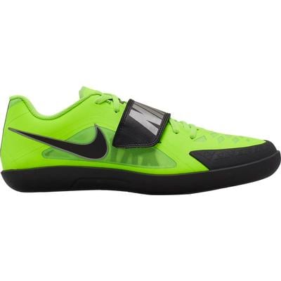 Unisex Nike Zoom Rival SD 2 ELECTRIC_GREEN/BLACK