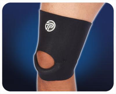 Pro-Tec Short Sleeve Knee Support