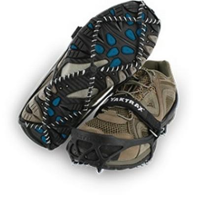 YakTrax Pro BLACK