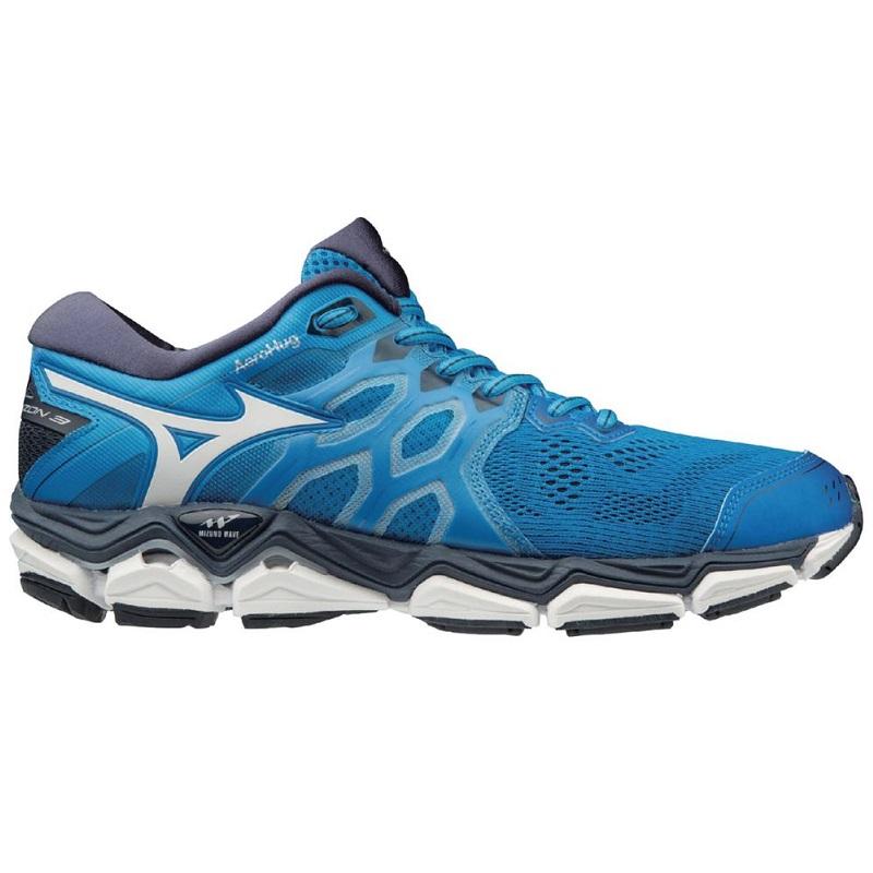mizuno support