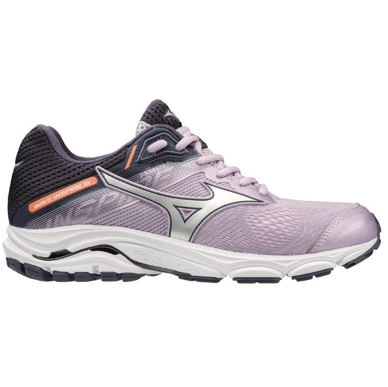 mizuno for overpronation