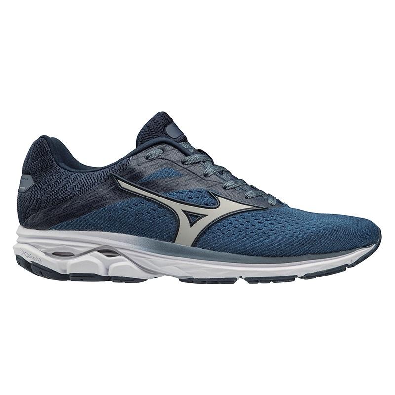 mizuno wave rider 10 nere