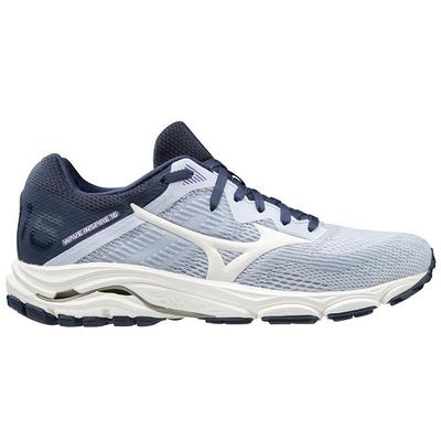 Women's Mizuno Wave Inspire 16 ARCTIC_ICE/SNOW_WHT