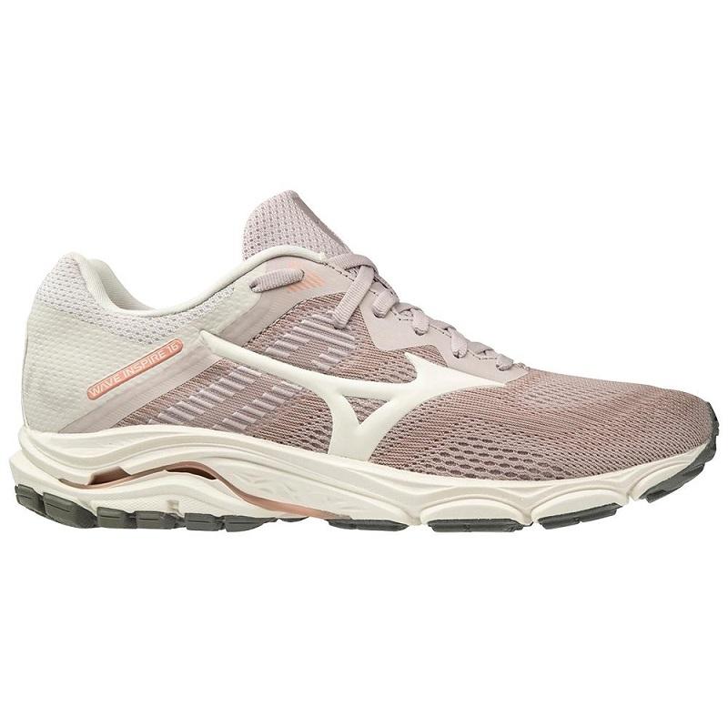 mizuno wave inspire 8 brown