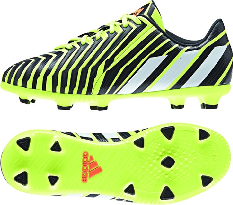 adidas predator absolado