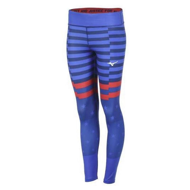 Soccer Plus  MIZUNO Women's Mizuno Patriot Tight