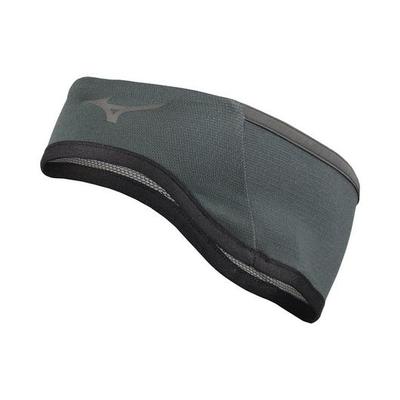 Mizuno Breath Thermo Headband BLACK