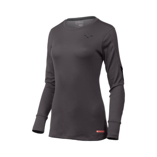 mizuno breath thermo thermal plus