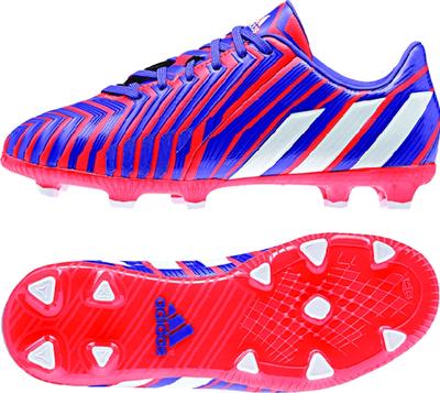 adidas predator absolado instinct