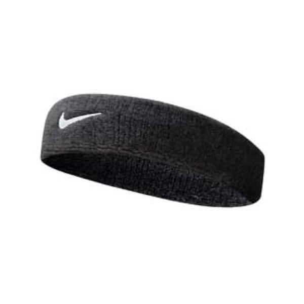 Minúsculo Lucro Luminancia Nike Swoosh Headband