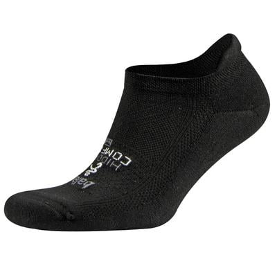 Balega Hidden Comfort Sock BLACK