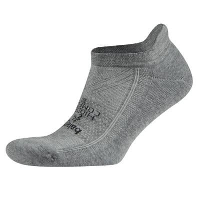 Balega Hidden Comfort Sock CHARCOAL