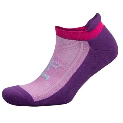 Balega Hidden Comfort Sock CHARGED_PURPLE/LILAC
