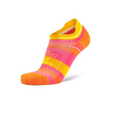 Balega Hidden Comfort Sock CITRUS