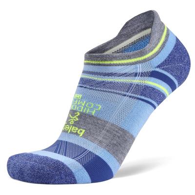 Balega Hidden Comfort Sock COOL_BLUE