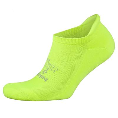 Balega Hidden Comfort Sock LEMON