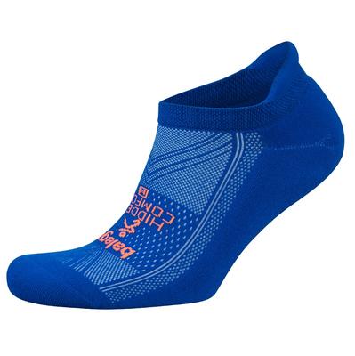 Balega Hidden Comfort Sock NEON_BLUE