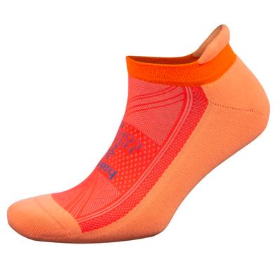 Balega Hidden Comfort Sock PEACH/NEON_CORAL