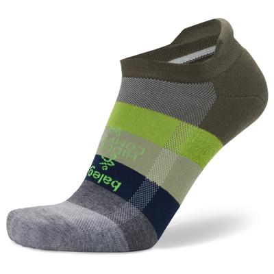 Balega Hidden Comfort Sock TRACK_AND_FIELD