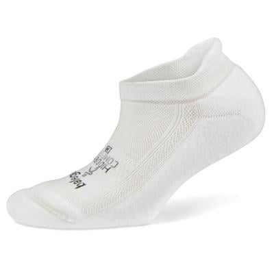 Balega Hidden Comfort Sock WHITE