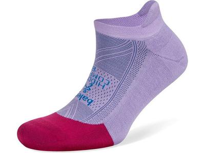 Balega Hidden Comfort Sock WILDBERRY/B_LAVENDER