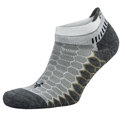 Balega Silver Running Socks