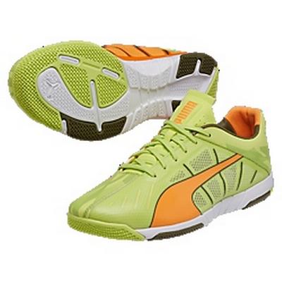 indoor running shoes