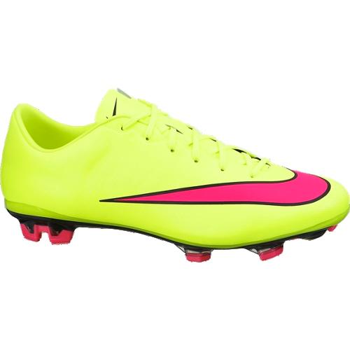 mercurial veloce 2