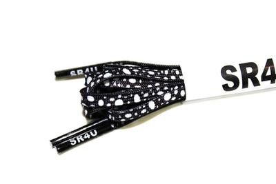 SR4U Premium Soccer Laces