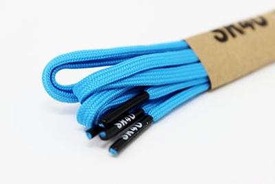 SR4U Soccer Laces LIGHT BLUE