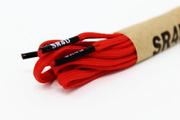 SR4U Soccer Laces: Red
