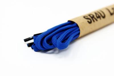 SR4U Soccer Laces ROYAL BLUE