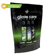 Gloveglu Glove Care System (3x120ml): N/A