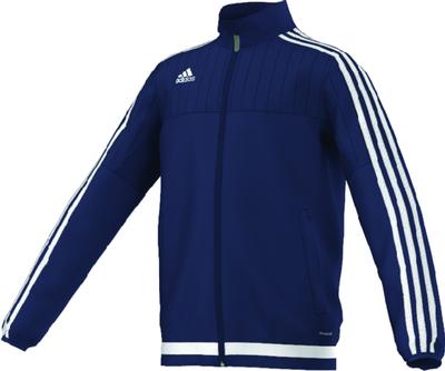  Adidas Tiro 15 Training Jacket Youth