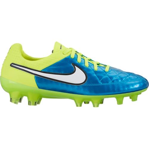 Nike Tiempo Legend V FG Women's