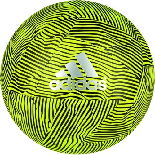 adidas x glider soccer ball