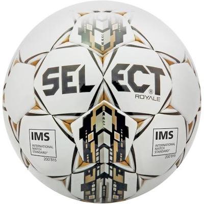 Select Royale Soccer Ball
