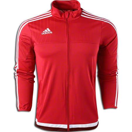 adidas tiro 15 women's training jacket