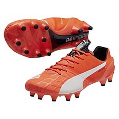 adidas evospeed