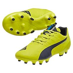 puma evospeed 2018